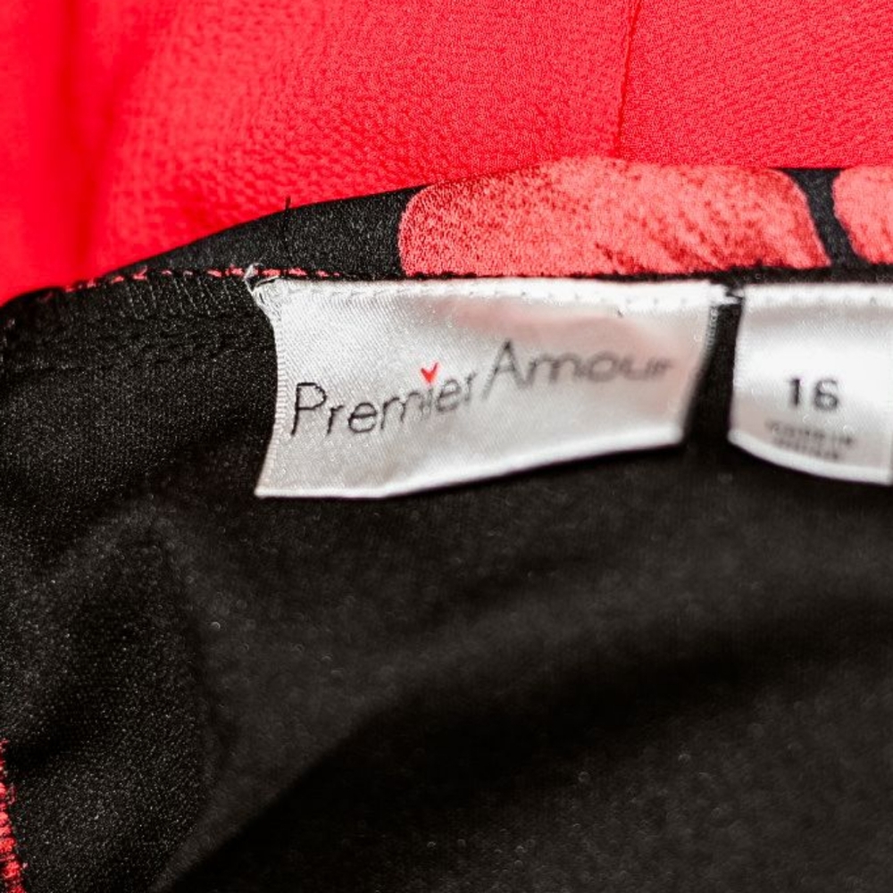 Premier amour - Picture 2 of 2